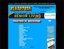 Tablet Screenshot of elkarteak.i-barakaldo.com